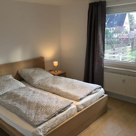 Bs Living Ap Am Zoo Apartment Braunschweig Exterior photo