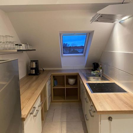 Bs Living Ap Am Zoo Apartment Braunschweig Exterior photo