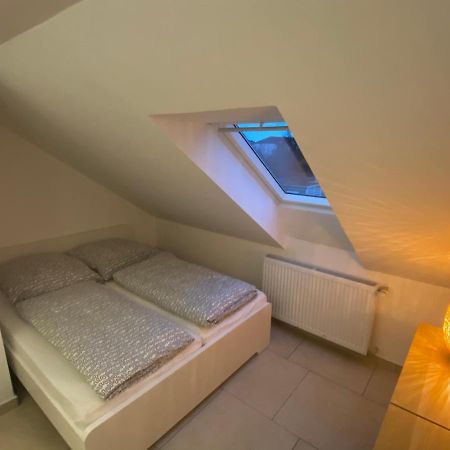 Bs Living Ap Am Zoo Apartment Braunschweig Exterior photo