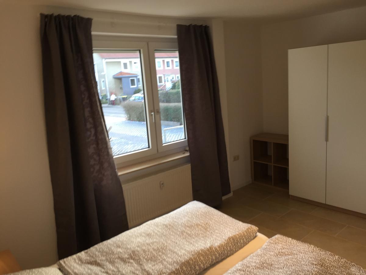 Bs Living Ap Am Zoo Apartment Braunschweig Exterior photo