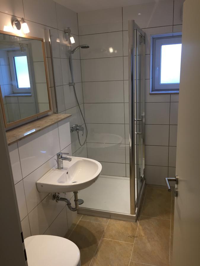 Bs Living Ap Am Zoo Apartment Braunschweig Exterior photo