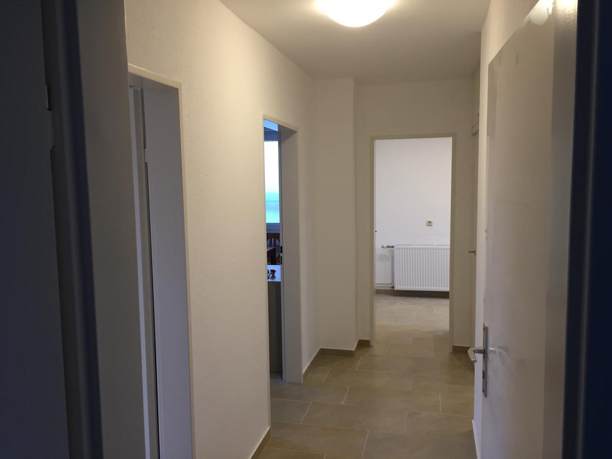 Bs Living Ap Am Zoo Apartment Braunschweig Exterior photo