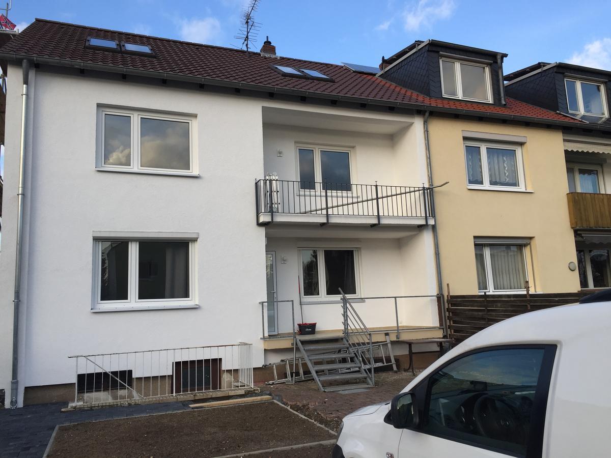 Bs Living Ap Am Zoo Apartment Braunschweig Exterior photo