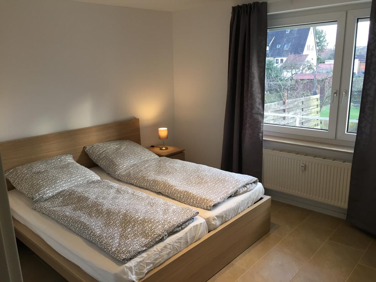 Bs Living Ap Am Zoo Apartment Braunschweig Exterior photo