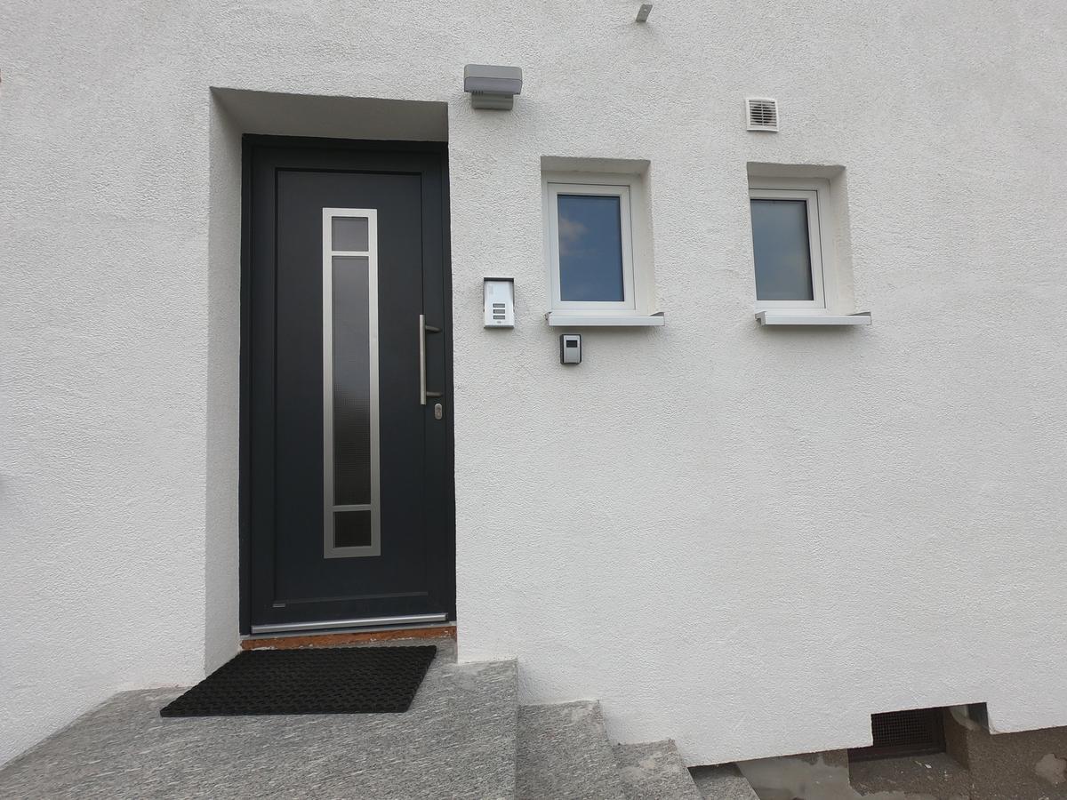 Bs Living Ap Am Zoo Apartment Braunschweig Exterior photo