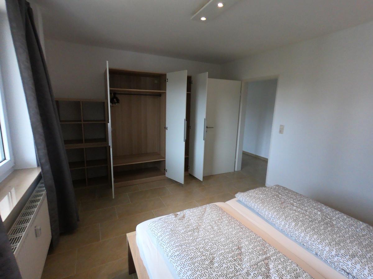 Bs Living Ap Am Zoo Apartment Braunschweig Exterior photo