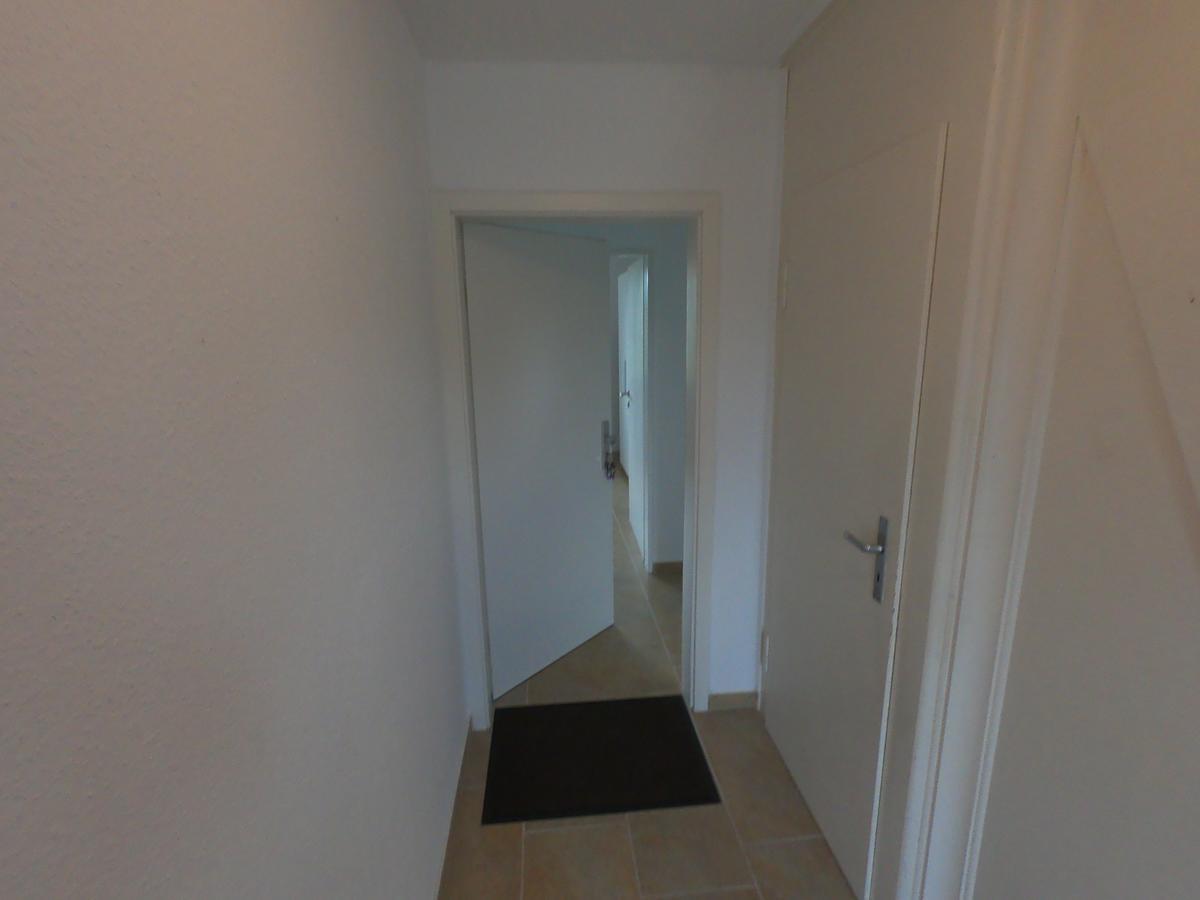 Bs Living Ap Am Zoo Apartment Braunschweig Exterior photo