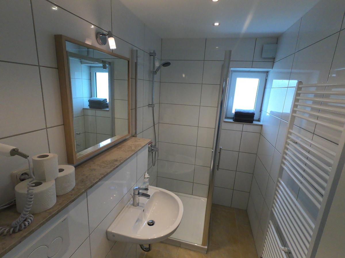 Bs Living Ap Am Zoo Apartment Braunschweig Exterior photo