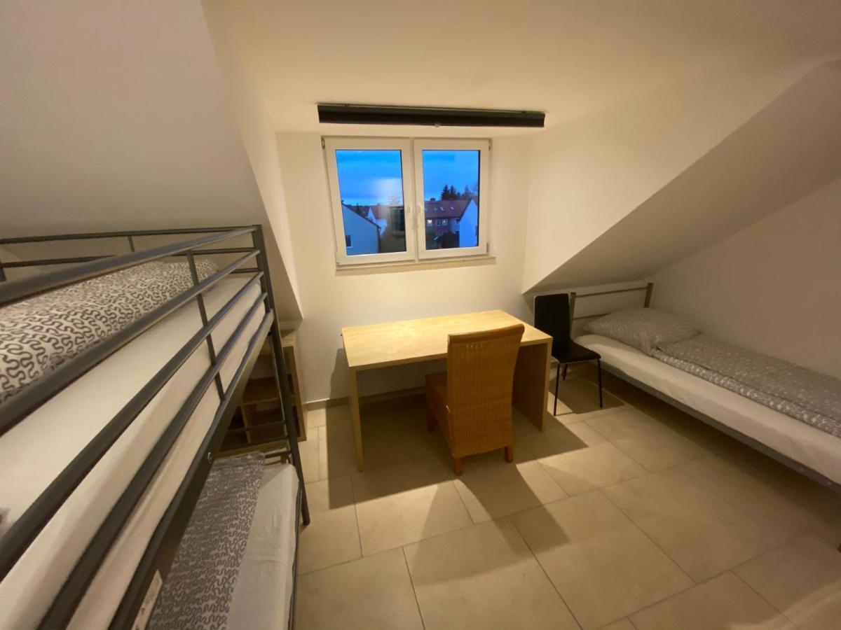 Bs Living Ap Am Zoo Apartment Braunschweig Exterior photo