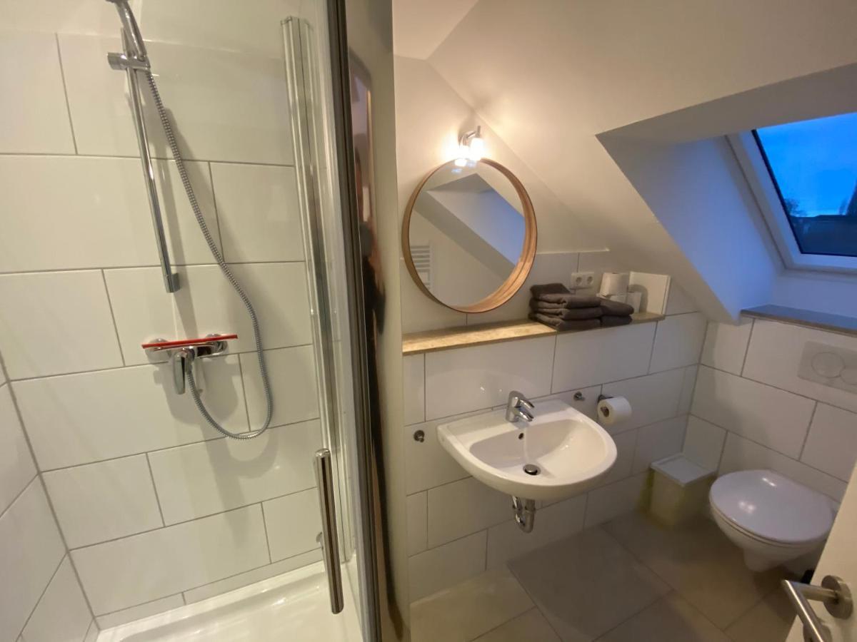 Bs Living Ap Am Zoo Apartment Braunschweig Exterior photo