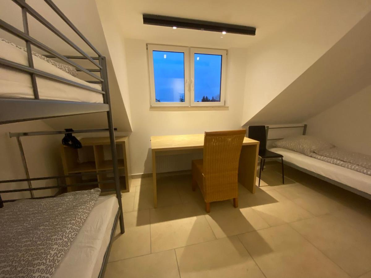Bs Living Ap Am Zoo Apartment Braunschweig Exterior photo