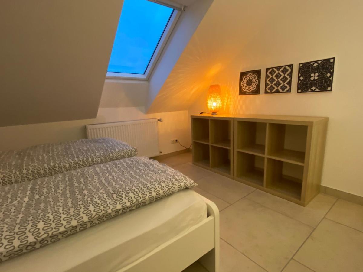 Bs Living Ap Am Zoo Apartment Braunschweig Exterior photo
