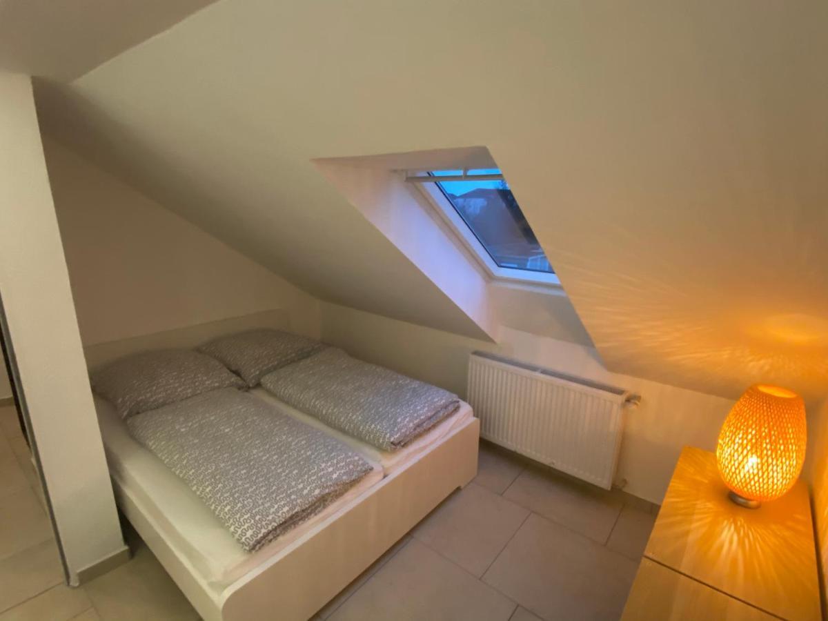 Bs Living Ap Am Zoo Apartment Braunschweig Exterior photo