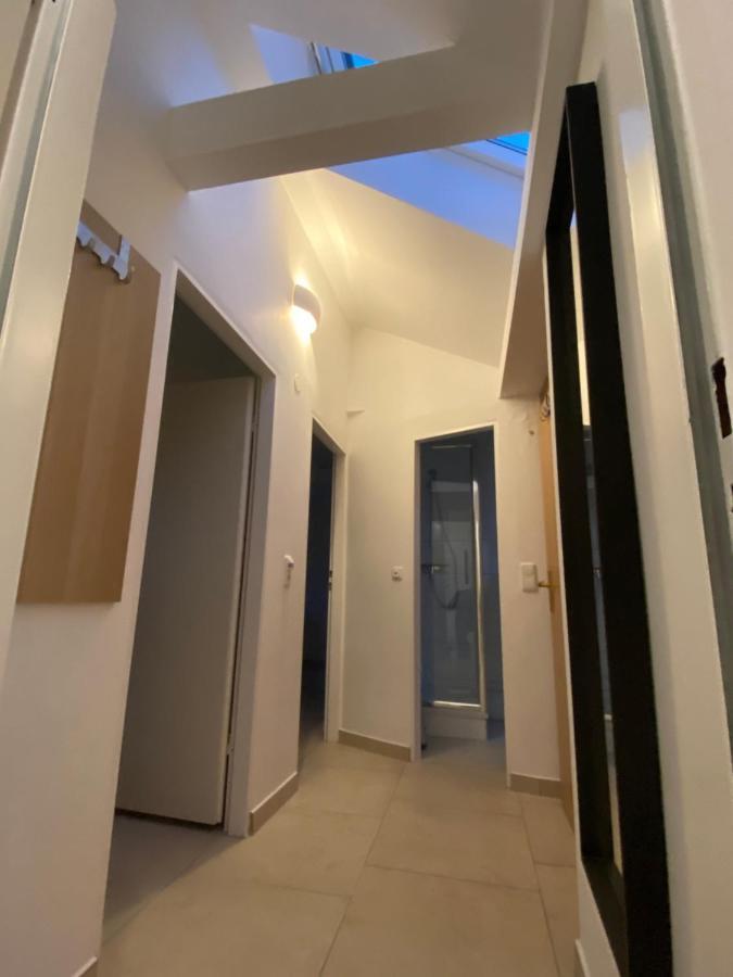 Bs Living Ap Am Zoo Apartment Braunschweig Exterior photo
